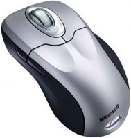Microsoft IntelliMouseExplorer (M03-00047) Microsoft IntelliMouseExplorer (M03-00047)